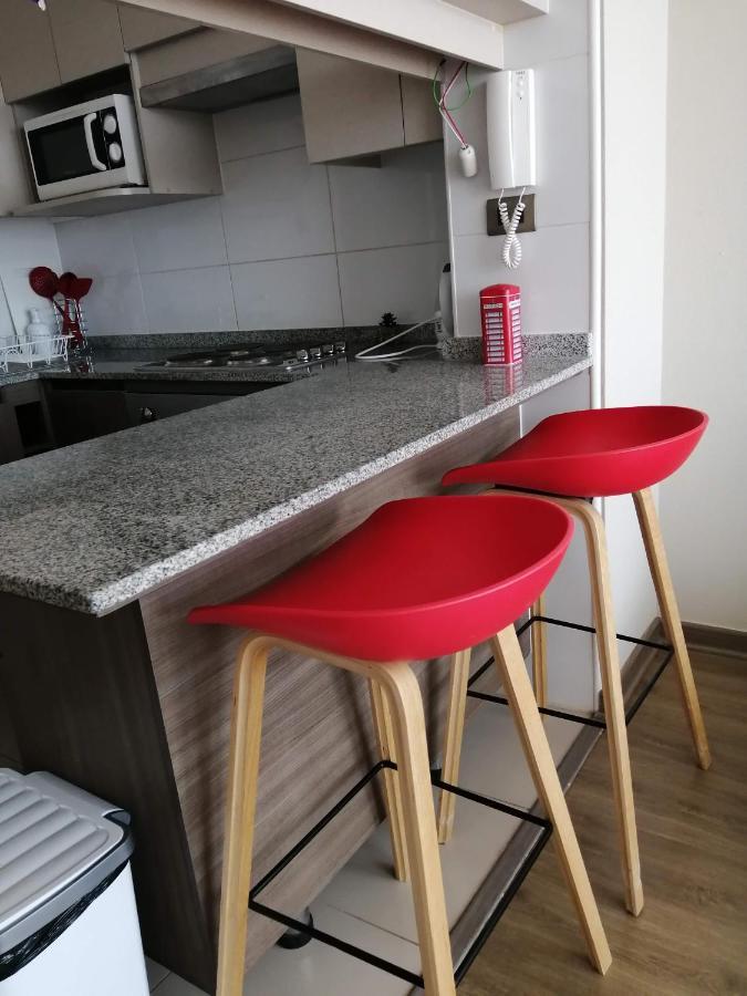 2 Torres Calama Eksteriør billede