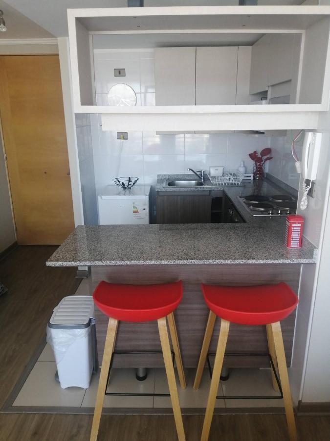 2 Torres Calama Eksteriør billede