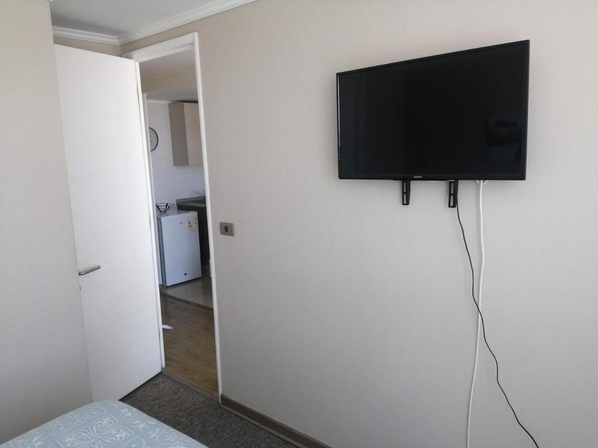 2 Torres Calama Eksteriør billede