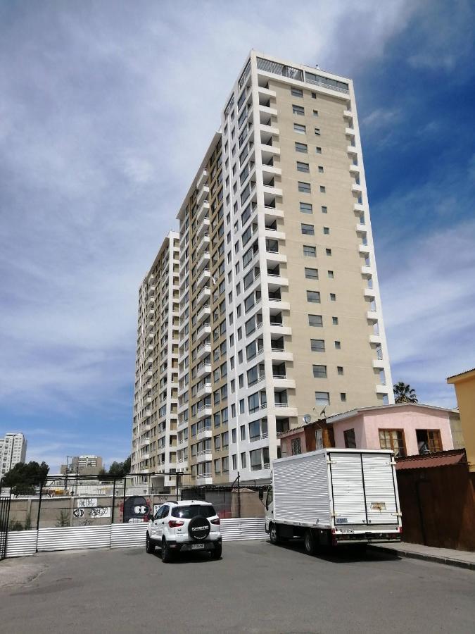 2 Torres Calama Eksteriør billede