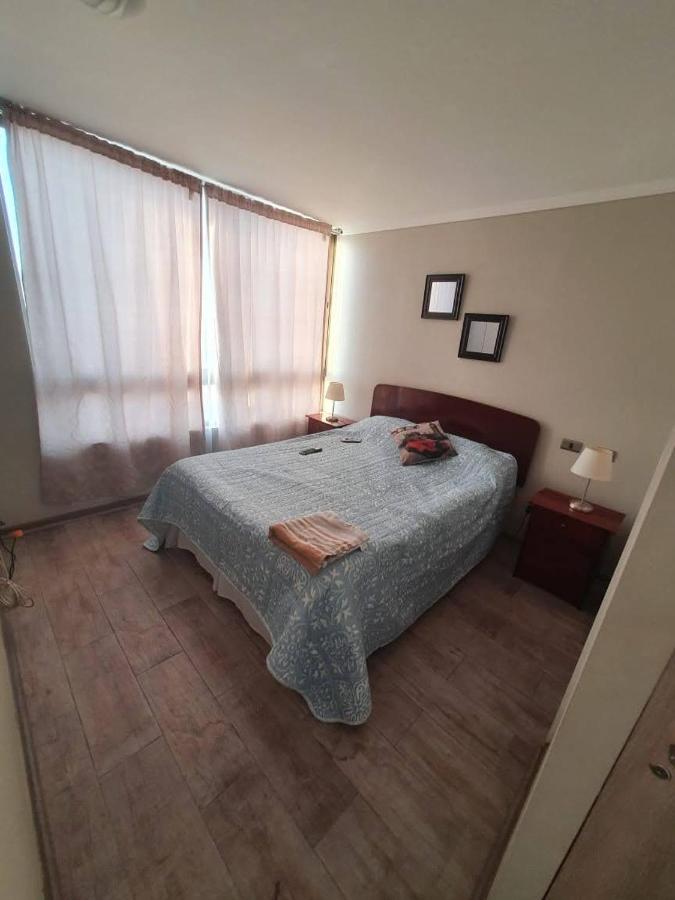 2 Torres Calama Eksteriør billede